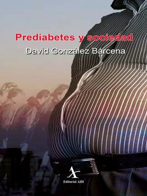 cover image of Prediabetes y sociedad